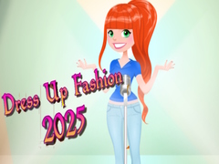 खेल Dress Up Girls 2025