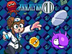 खेल Annalynn MD