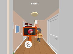 खेल Find the Vampire