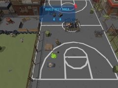 खेल Apocalypse Reborn