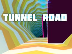 खेल Tunnel Road
