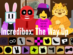 खेल Incredibox: The Way Up