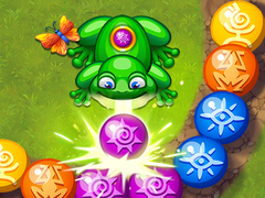 खेल Zumba Story