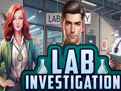 खेल Lab Investigation