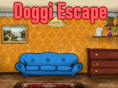खेल Doggi Escape