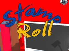 खेल Stamp Roll