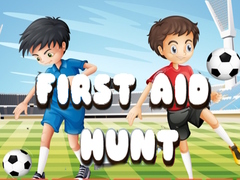 खेल First Aid Hunt