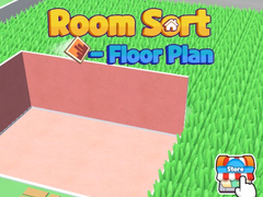 खेल Room Sort  Floor Plan