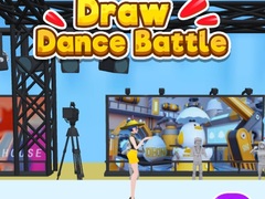 खेल Draw Dance Battle