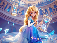 खेल Find The Differences: Time Princess