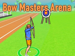 खेल Bow Masters Arena