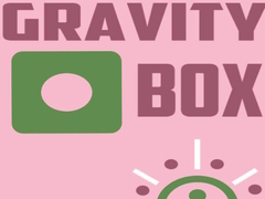 खेल Gravity Box