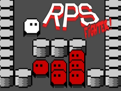 खेल RPS Fighter