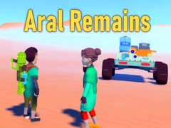 खेल Aral Remains
