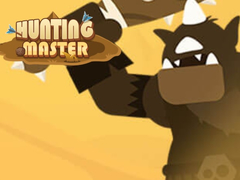 खेल Hunting Master