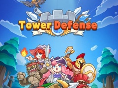 खेल Tower Defense 2