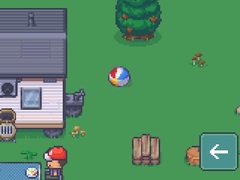 खेल Ash Hidden Objects