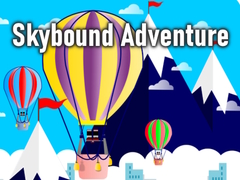 खेल Skybound Adventure 