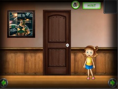 खेल Amgel Kids Room Escape 288