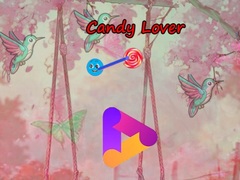 खेल Candy Lover