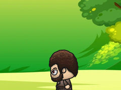 खेल Primal War