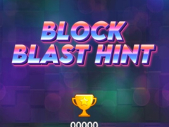 खेल Block Blast Hint