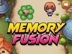 खेल Memory Fusion