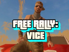 खेल Free Rally: Vice