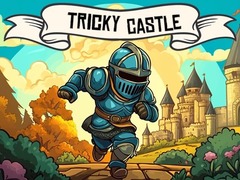 खेल Tricky Castle