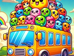 खेल Passenger Sort