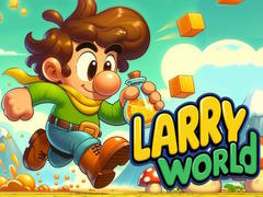 खेल Larry World