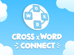 खेल Cross Connect Word