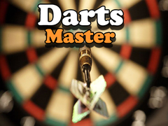 खेल Darts Master