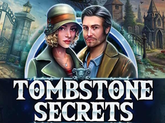 खेल Tombstone Secrets