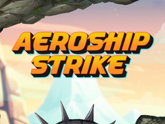 खेल Aeroship Strike
