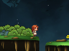 खेल Adventure Of Zenny