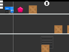 खेल Diamond Tank