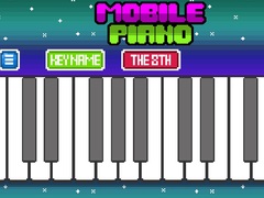 खेल Mobile Piano