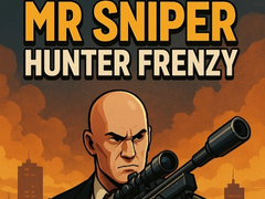 खेल Mr Sniper Hunter Frenzy