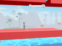 खेल Right Jump