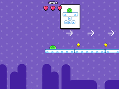 खेल Super Slime