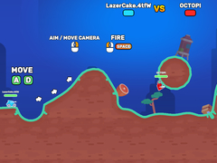 खेल Mad Royale Tactics