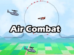 खेल Air combat