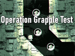 खेल Operation Grapple Test