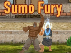 खेल Sumo Fury