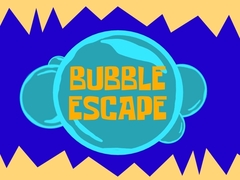 खेल Bubble Escape