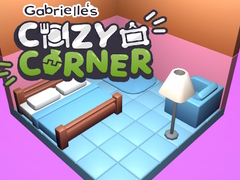 खेल Gabrielle’s Cozy Corner