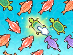 खेल Save Seafood