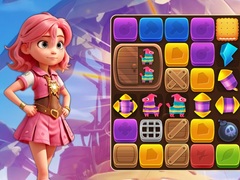 खेल Soo Match: Room Design