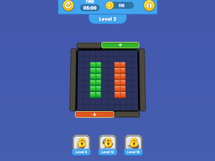 खेल Color Block Jam